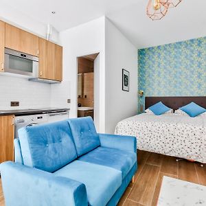 Apartamento de 1 Dormitorio